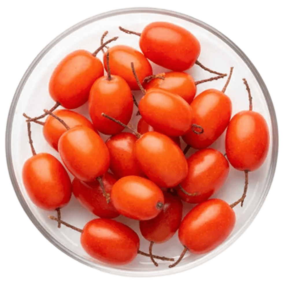 Berberine HCl