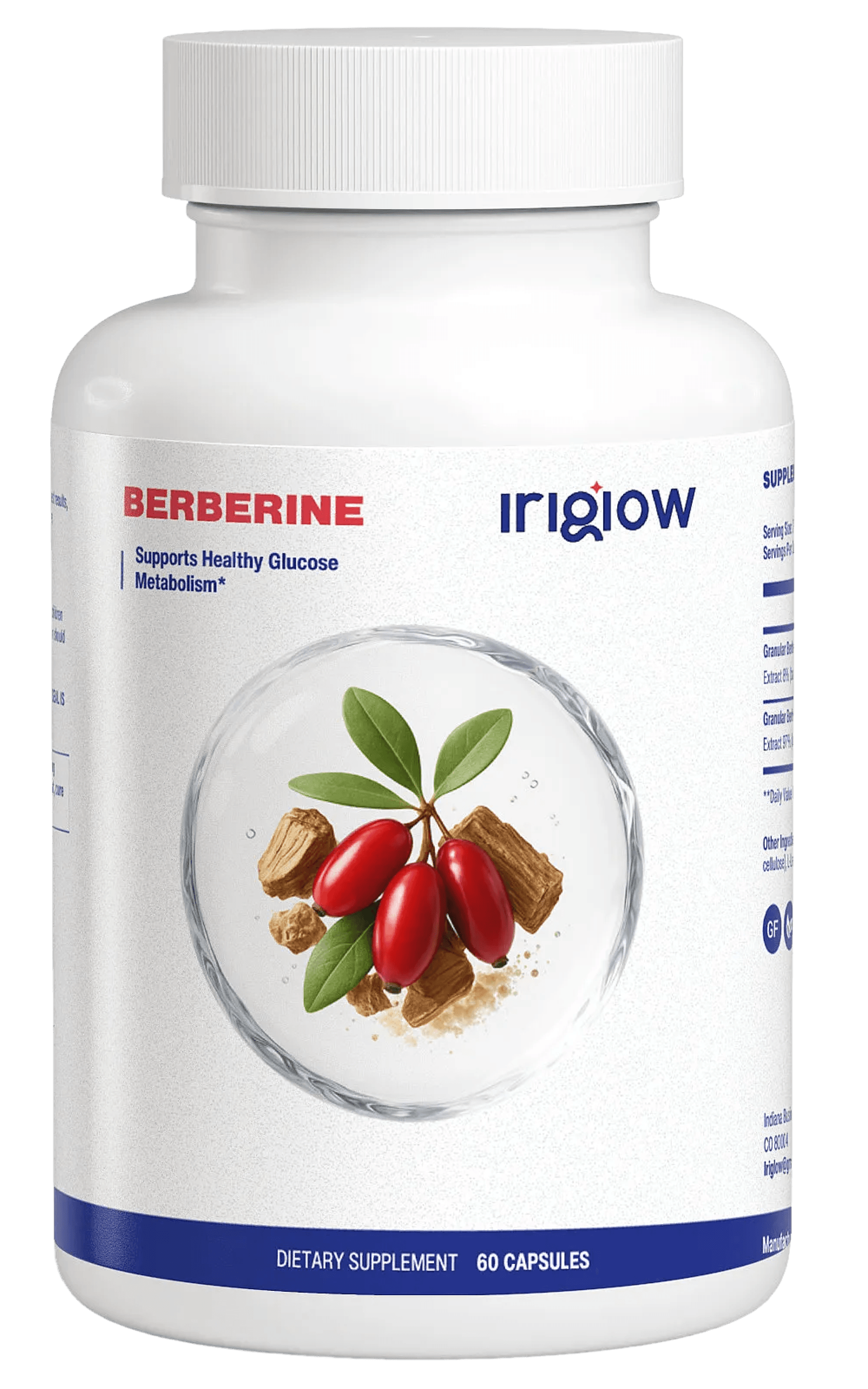 Berberine
