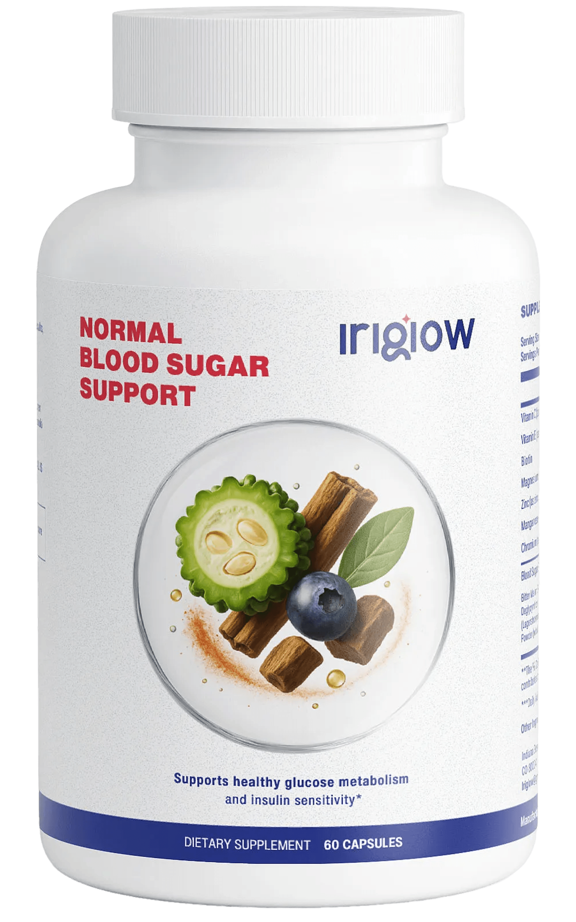 Blood Sugar Support