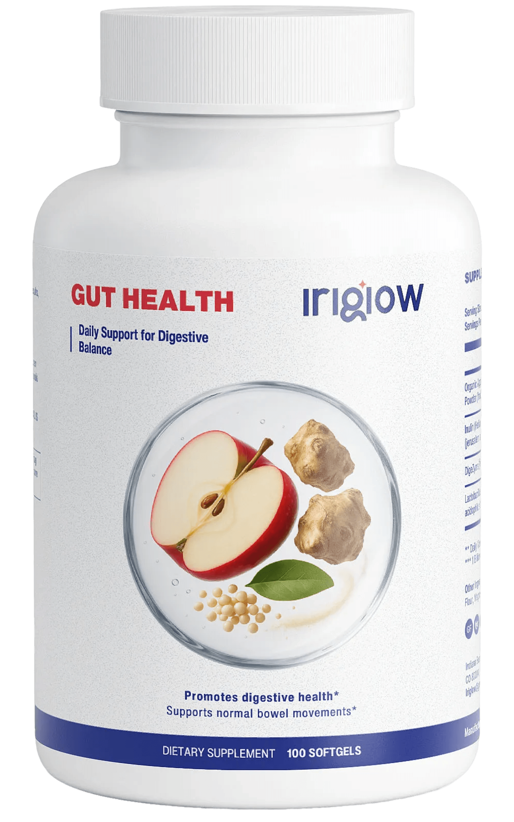 Gut Health Formula