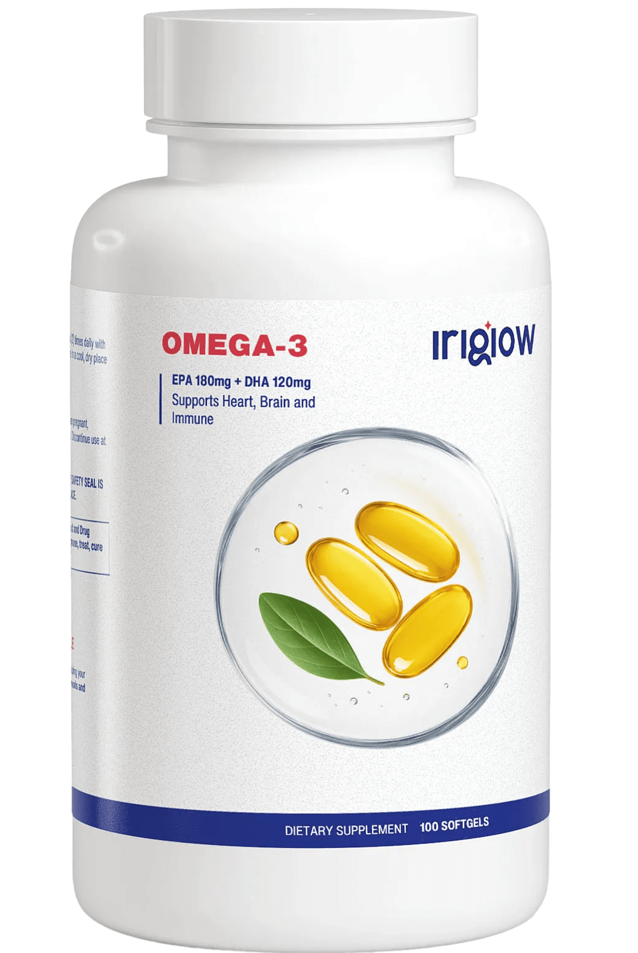 Omega-3