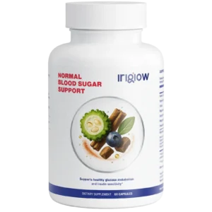 Blood Sugar Support