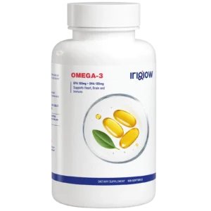 Omega-3 Softgels