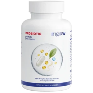 Probiotic 40 Billion