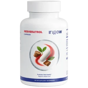Resveratrol Capsules