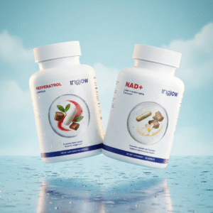 Cellular Renewal & Longevity