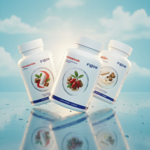 Comprehensive Wellness Pack