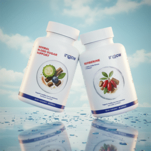 Metabolic Balance Pack